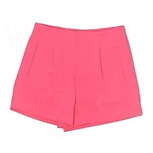 A New Day Women's Pink Shorts
